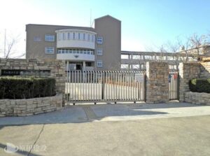 大和郡山市立筒井小学校