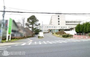地方独立行政法人奈良県立病院機構奈良県西和医療センター