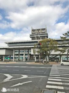 奈良県庁