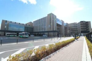 地方独立行政法人奈良県立病院機構奈良県総合医療センター