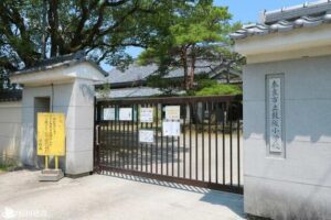 奈良市立鼓阪小学校